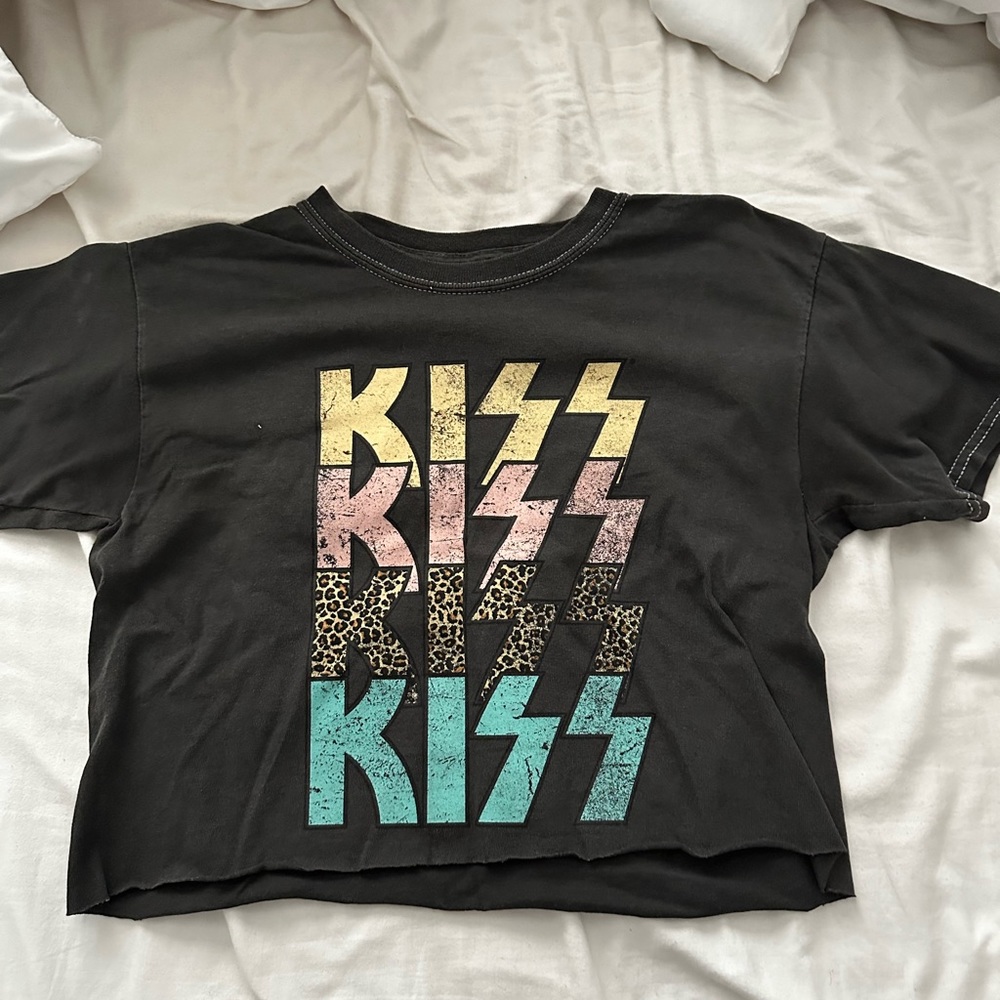 Tilly’s Top